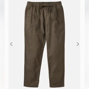 Katin Isaiah Local Pant